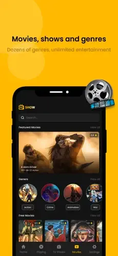 sony-tv-live Movies and shows